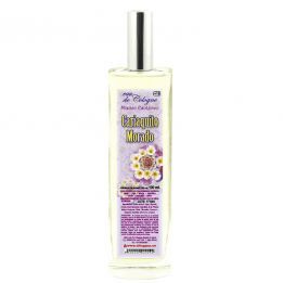 Eau de Cologne Cariaquito Morado 100ml